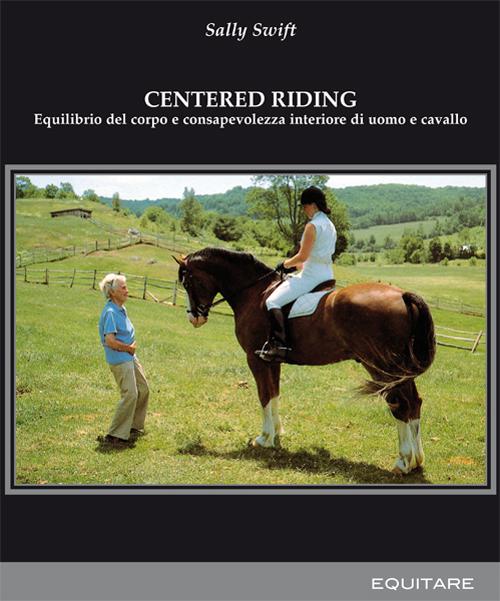 Centered riding