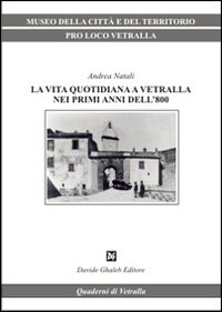 La vita quotidiana a Vetralla nei primi anni dell'800