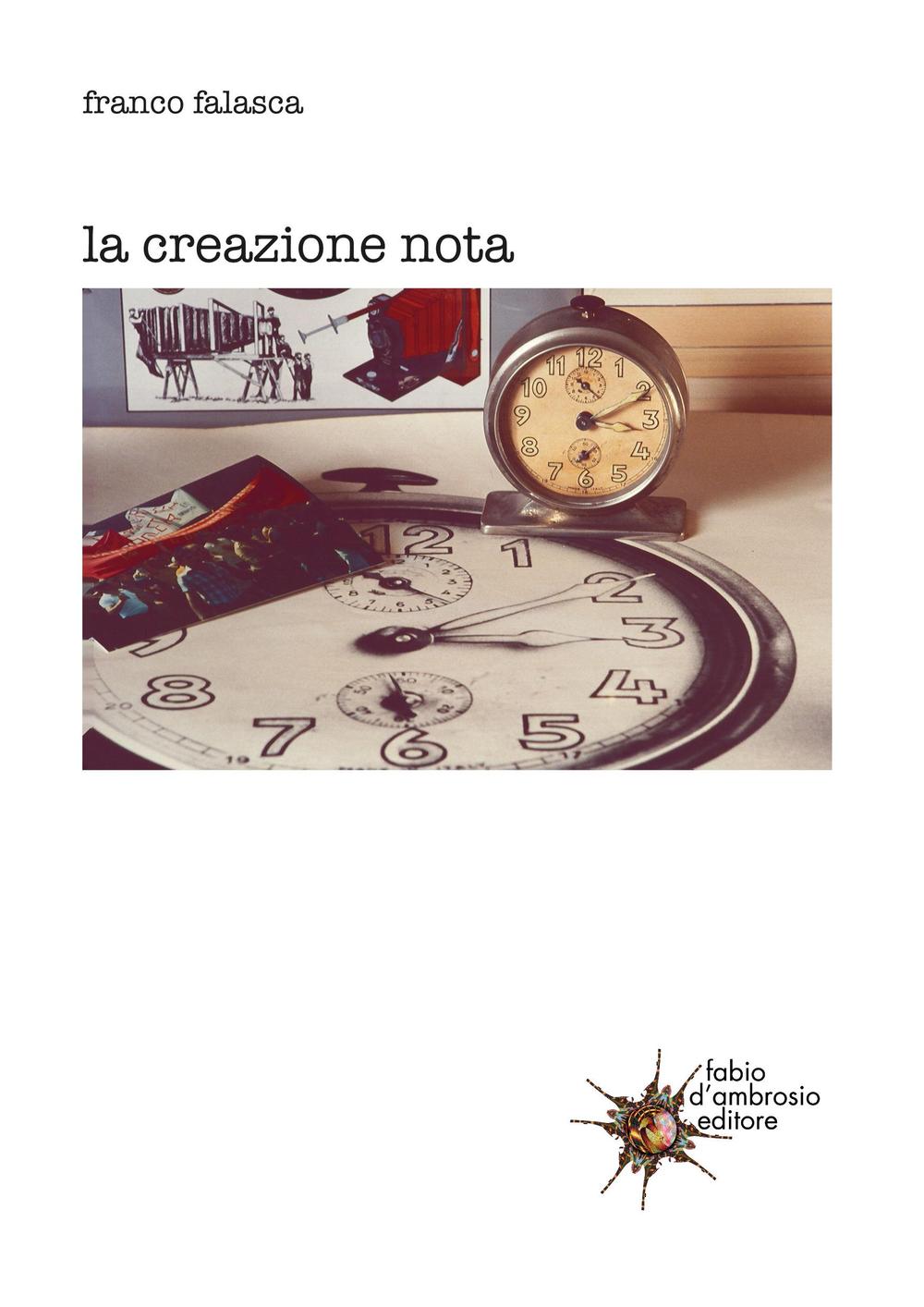 La creazione nota