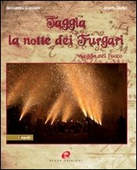 Taggia la notte dei furgari. Ediz. illustrata