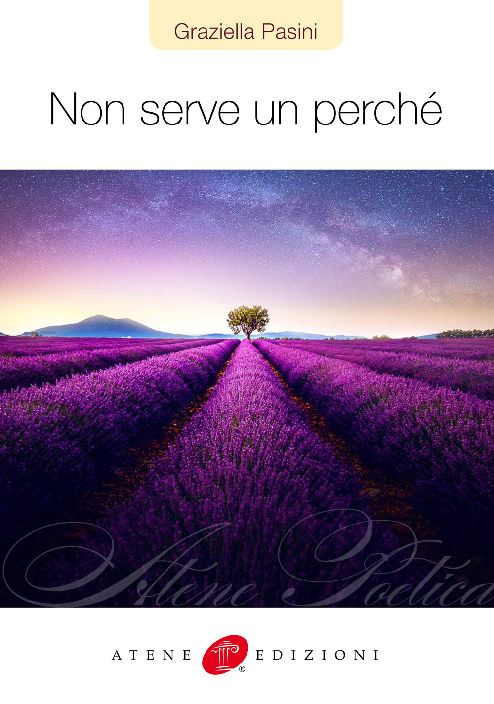 Non serve un perché