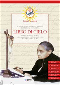 Libro di cielo. Vol. 3