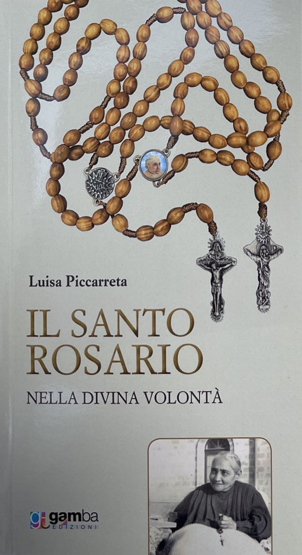 Il Santo Rosario nella Divina Volontà