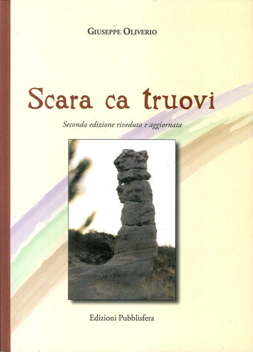 Scara ca' truovi