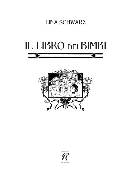 Il libro dei bimbi