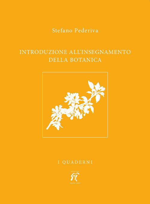 Introduzione all'insegnamento della botanica