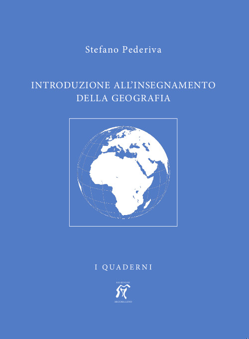 Introduzione all'insegnamento della geografia