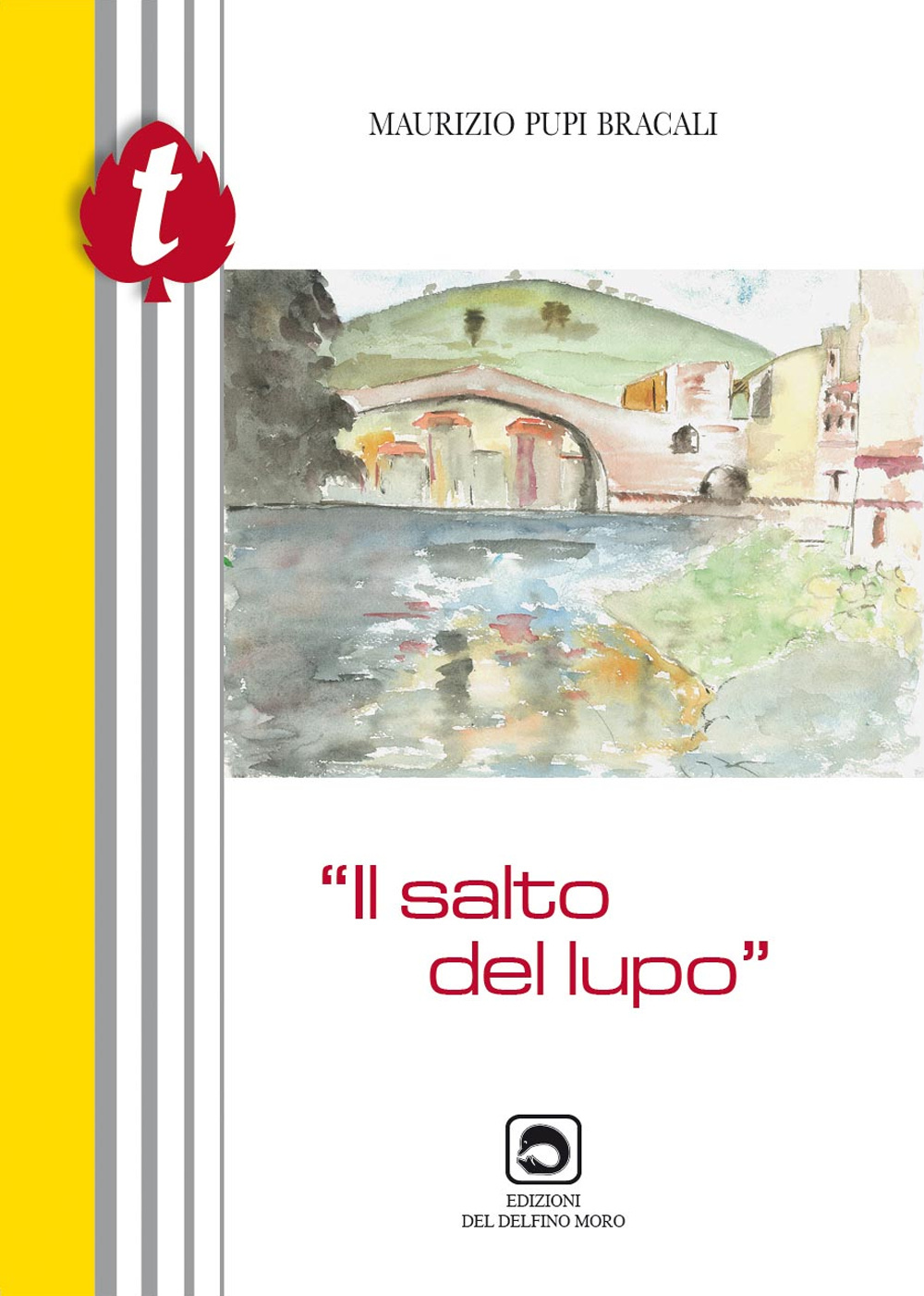 Il salto del lupo