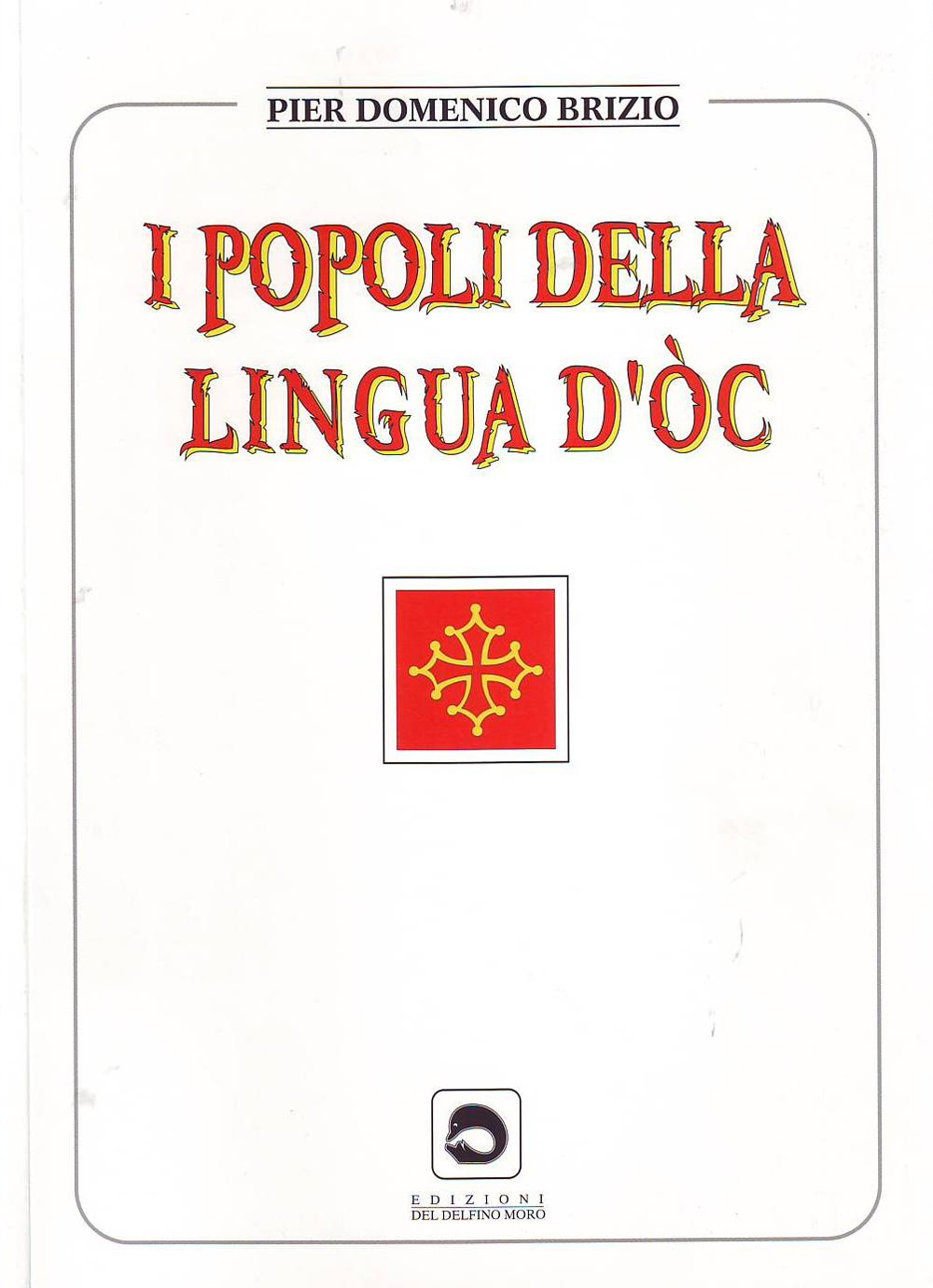 I popoli della lingua d'oc