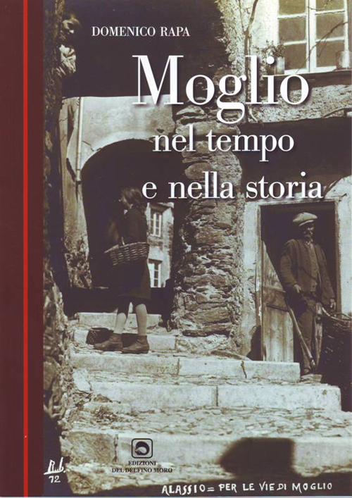 Moglio nel tempo e nella storia