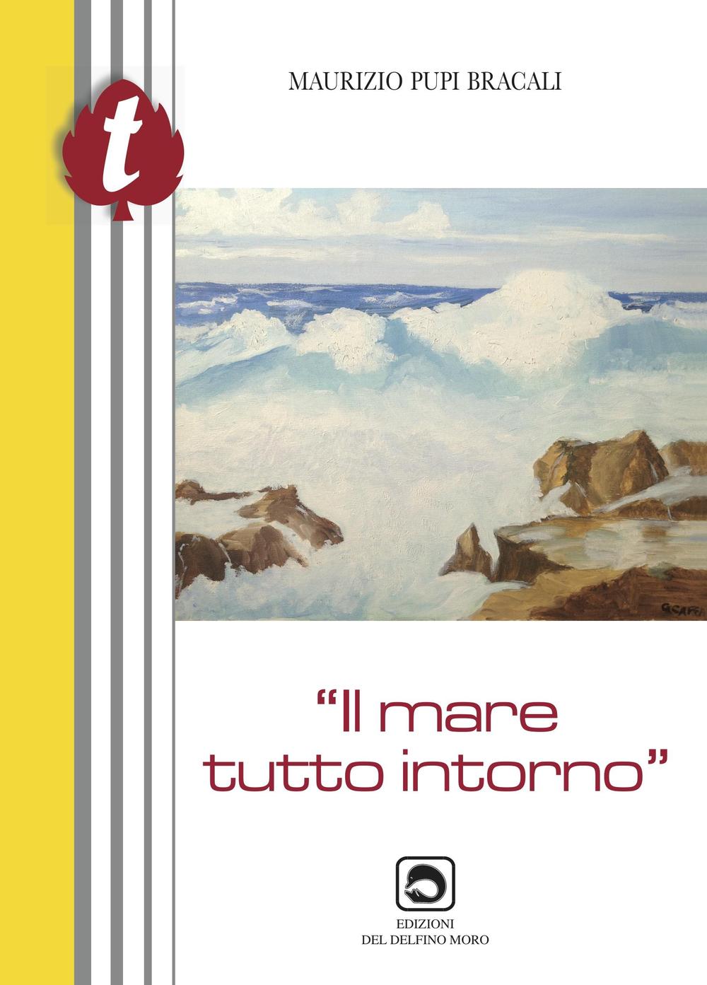 Il mare tutto intorno