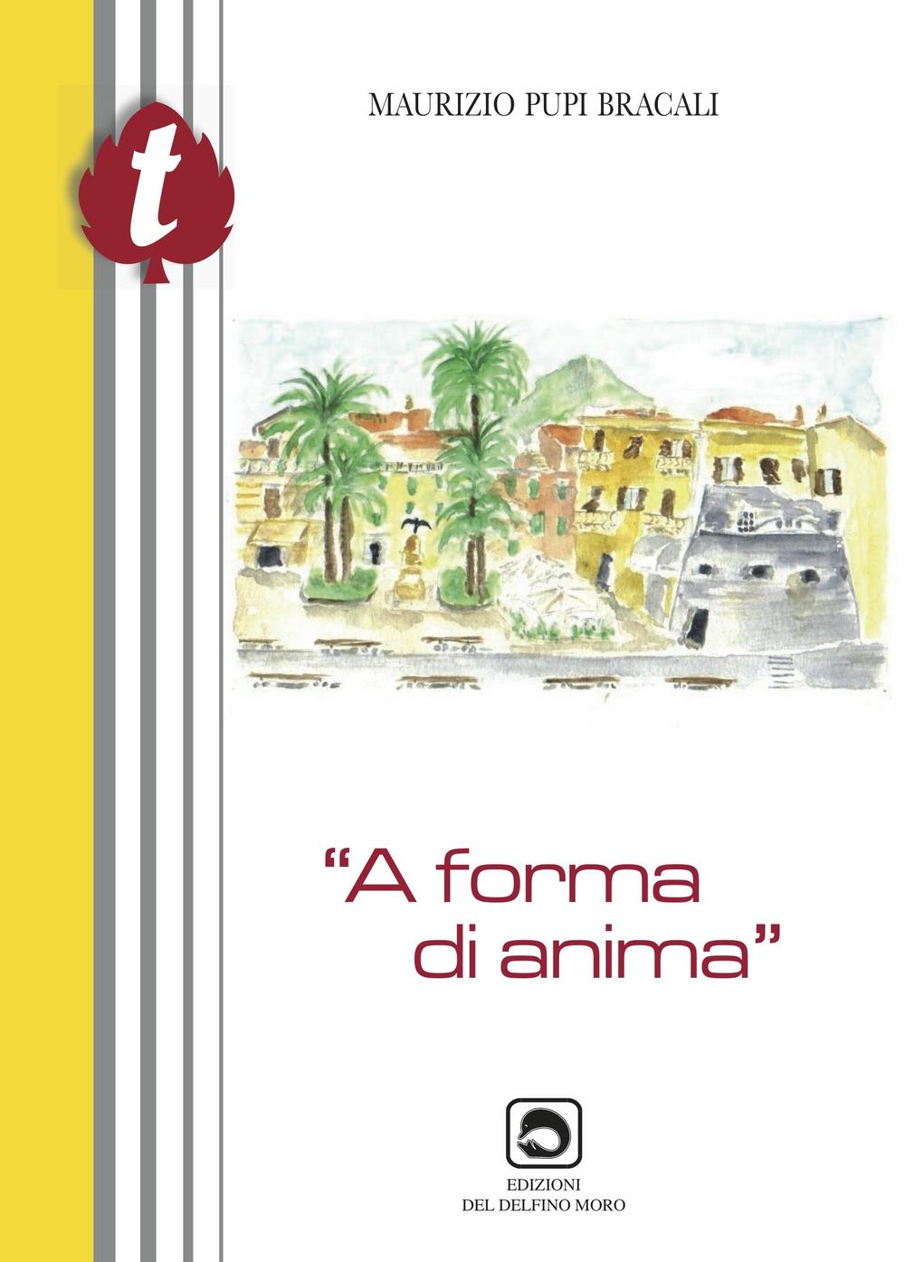 A forma di anima