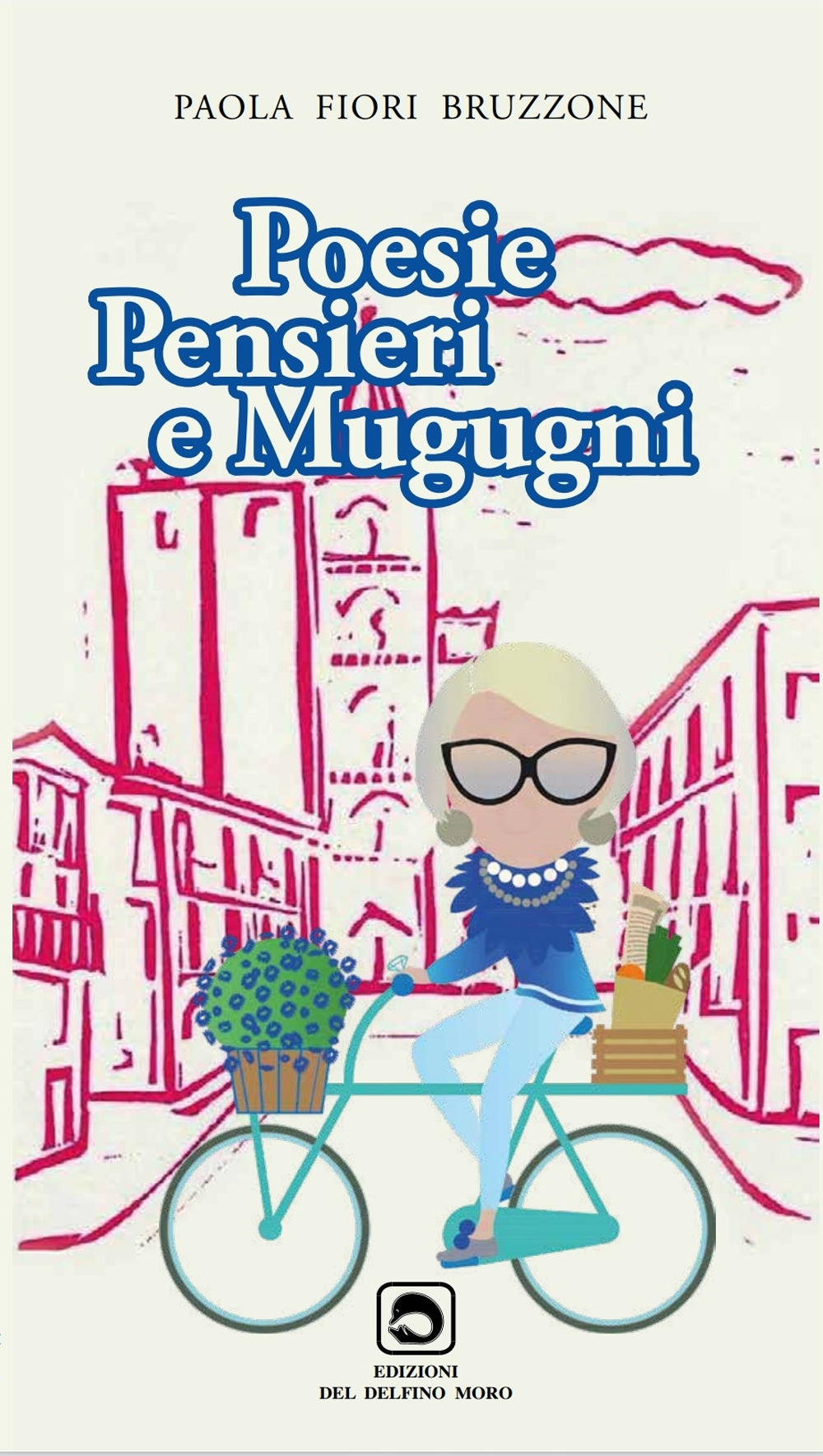 Poesie pensieri e mugugni