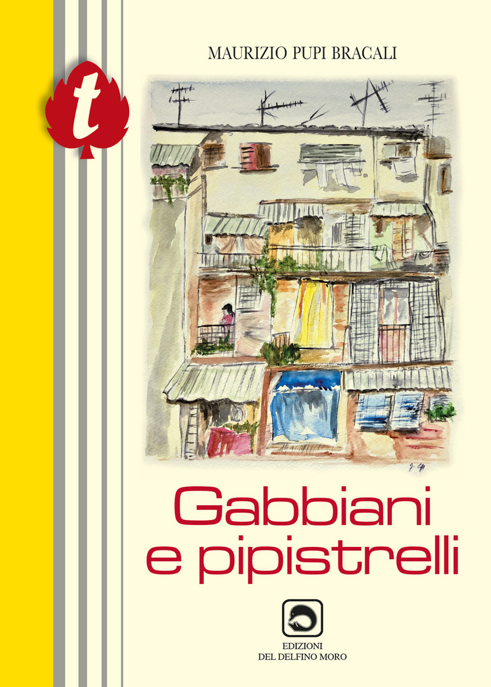 Gabbiani e pipistrelli