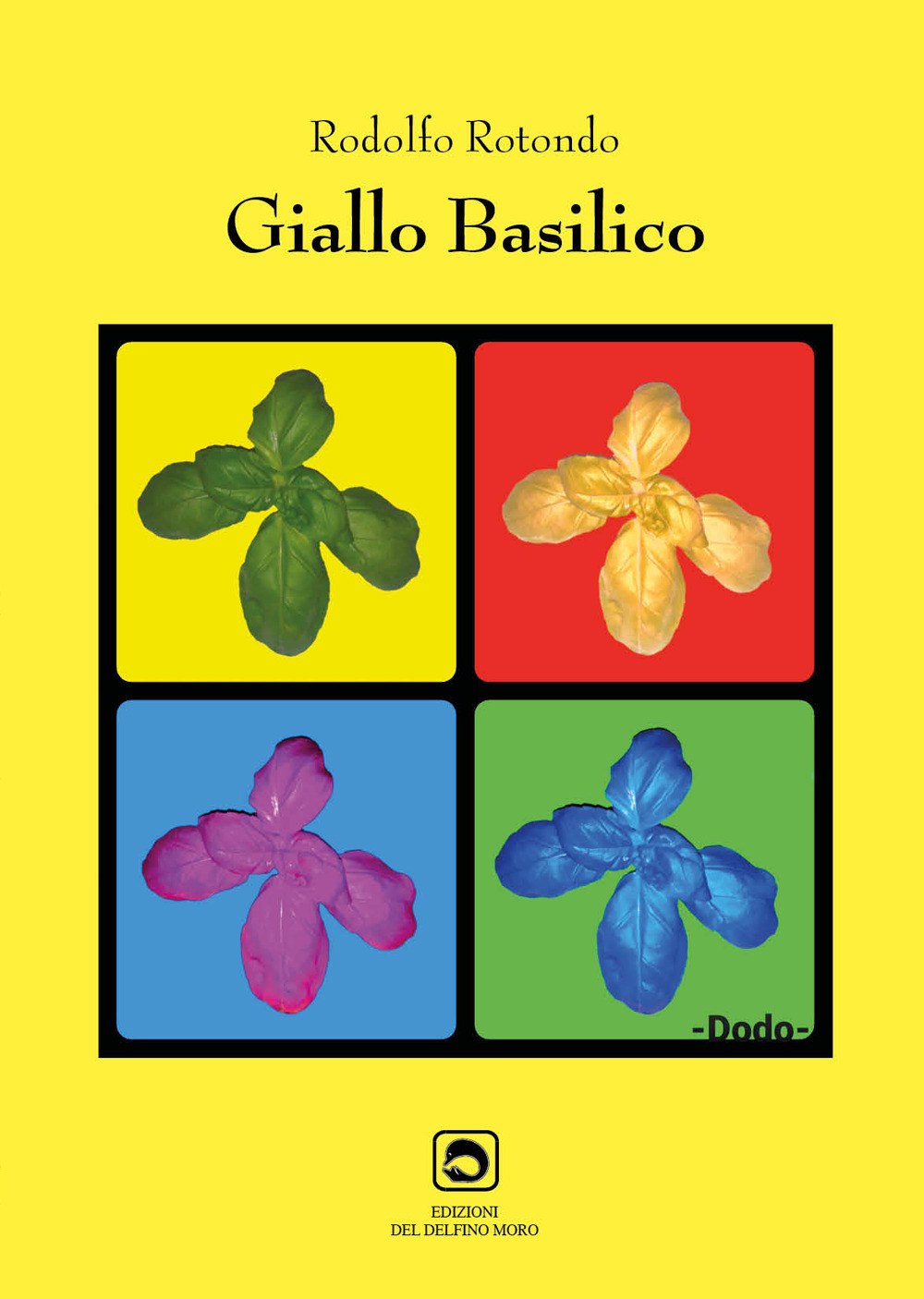 Giallo Basilico