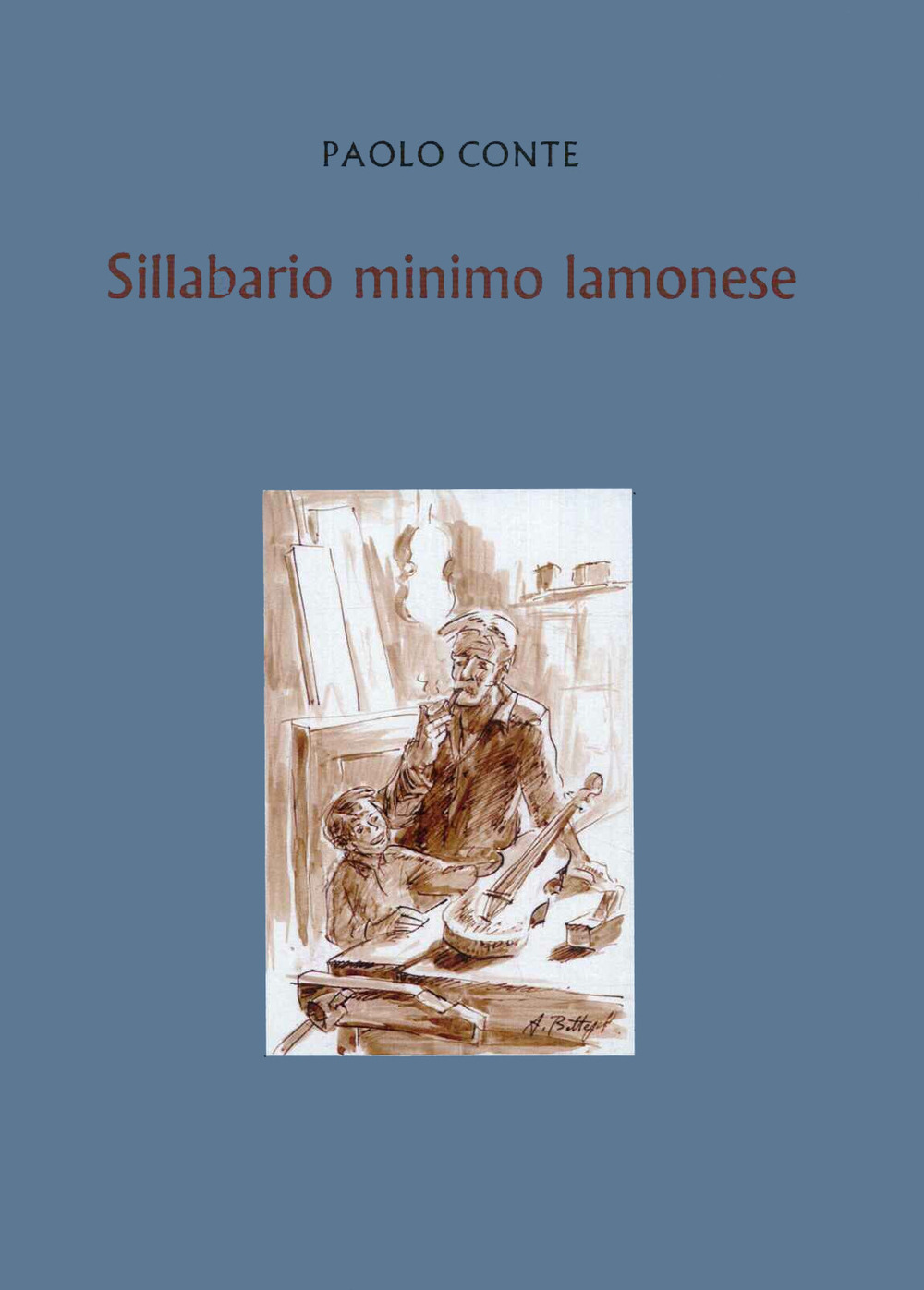 Sillabario minimo lamonese