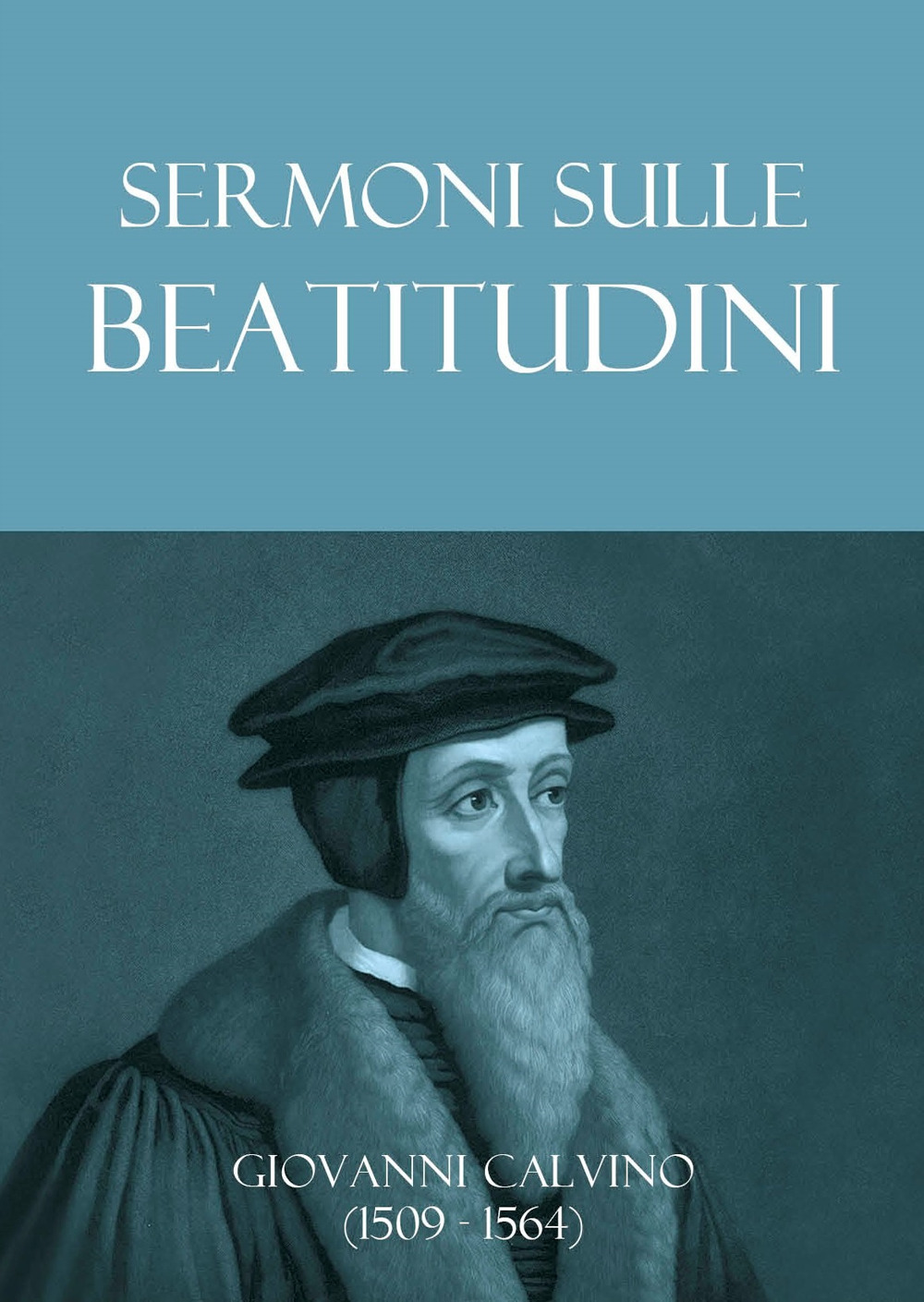 Sermoni sulle beatitudini