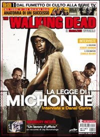 Il magazine ufficiale. The walking dead. Vol. 1