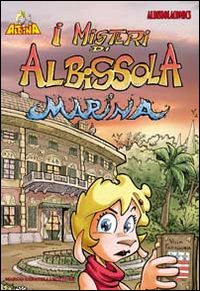 Albina, i misteri di Albissola marina