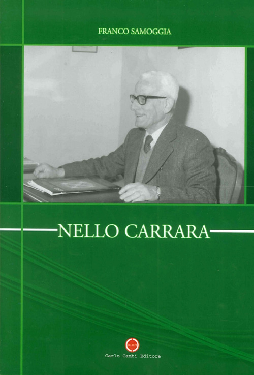 Nello Carrara