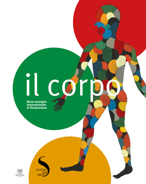 Il corpo. Nona rassegna internazionale di illustrazione