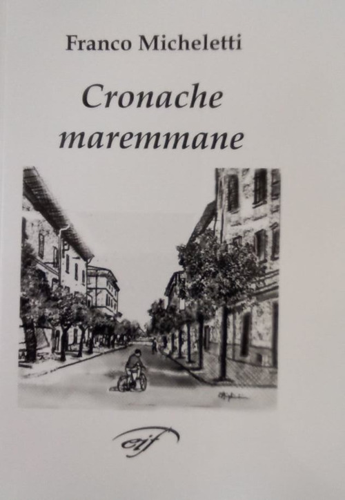 Cronache maremmane