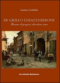 Er grillo chiacchierone