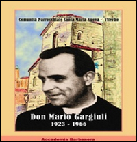 Don Mario Gargiuli 1923-1966