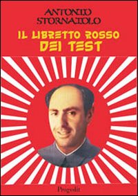 Il libretto rosso dei test