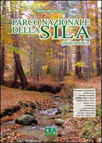 Parco nazionale della Sila