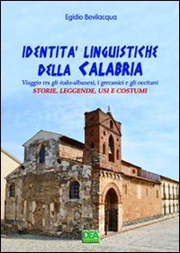 Identità linguistiche della Calabria