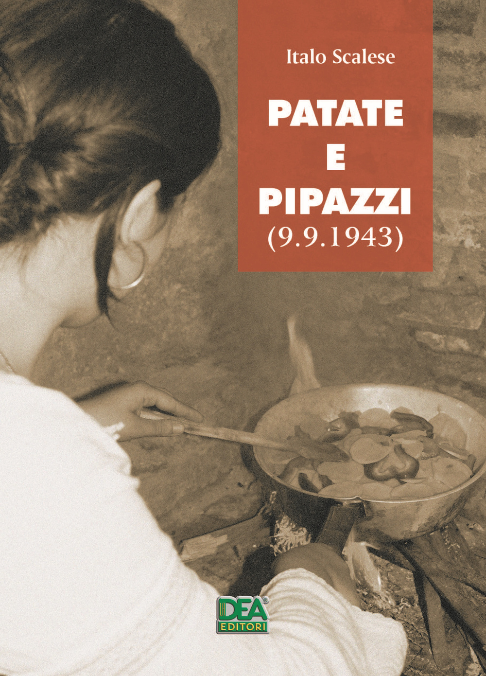 Patate e pipazzi (9.9.1943)