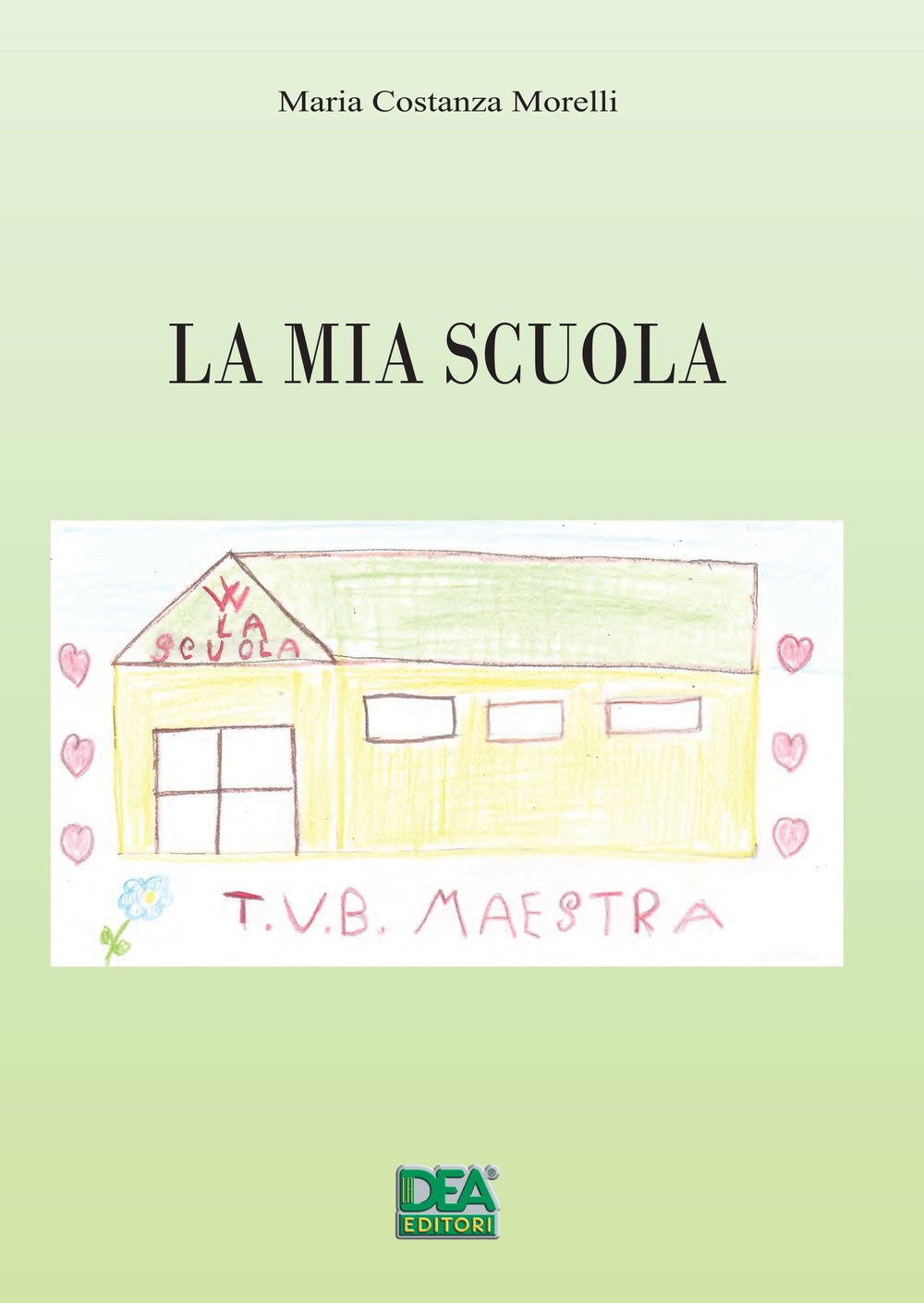 La mia scuola