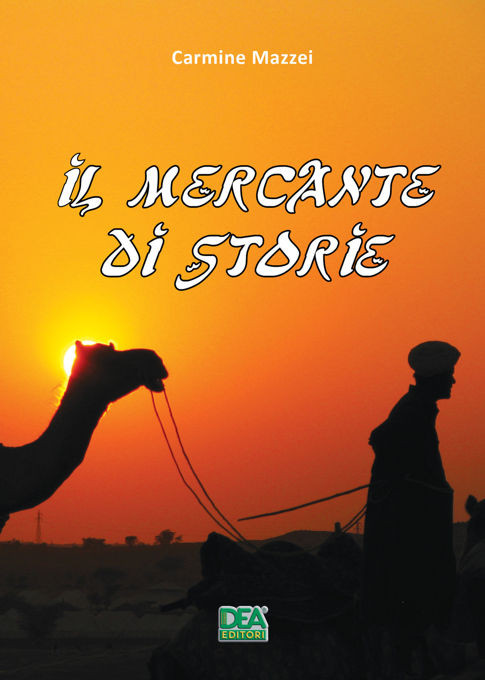 Il mercante di storie