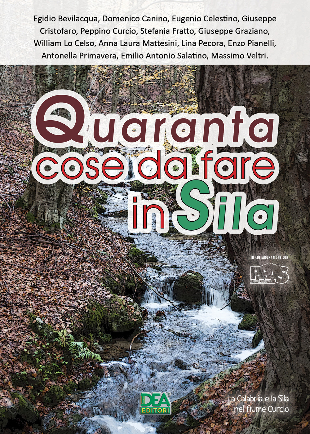 Quaranta cose da fare in Sila