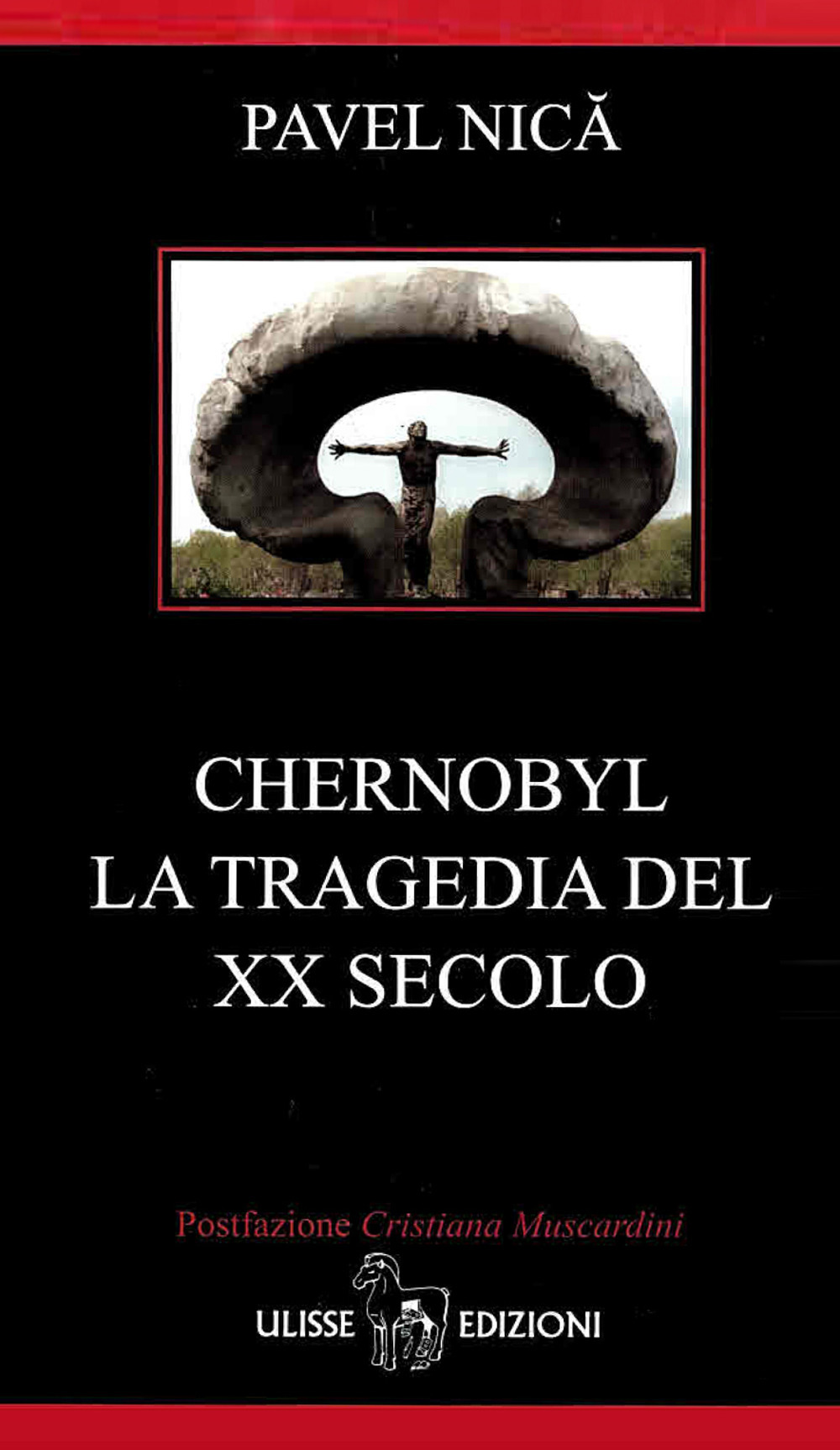 Chernobyl. La tragedia del XX secolo