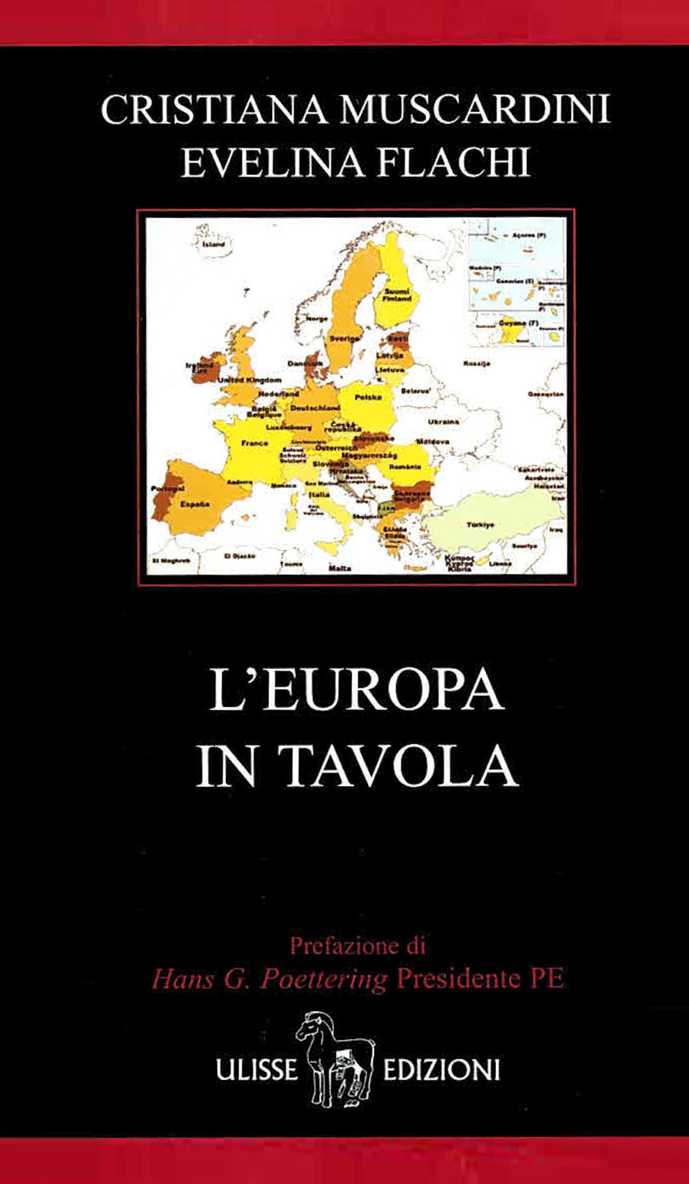 L'Europa in tavola