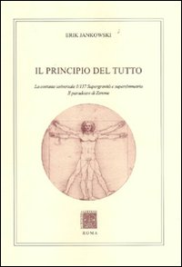 Il principio del tutto