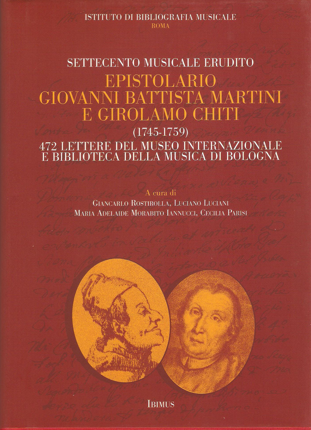 Settecento musicale erudito