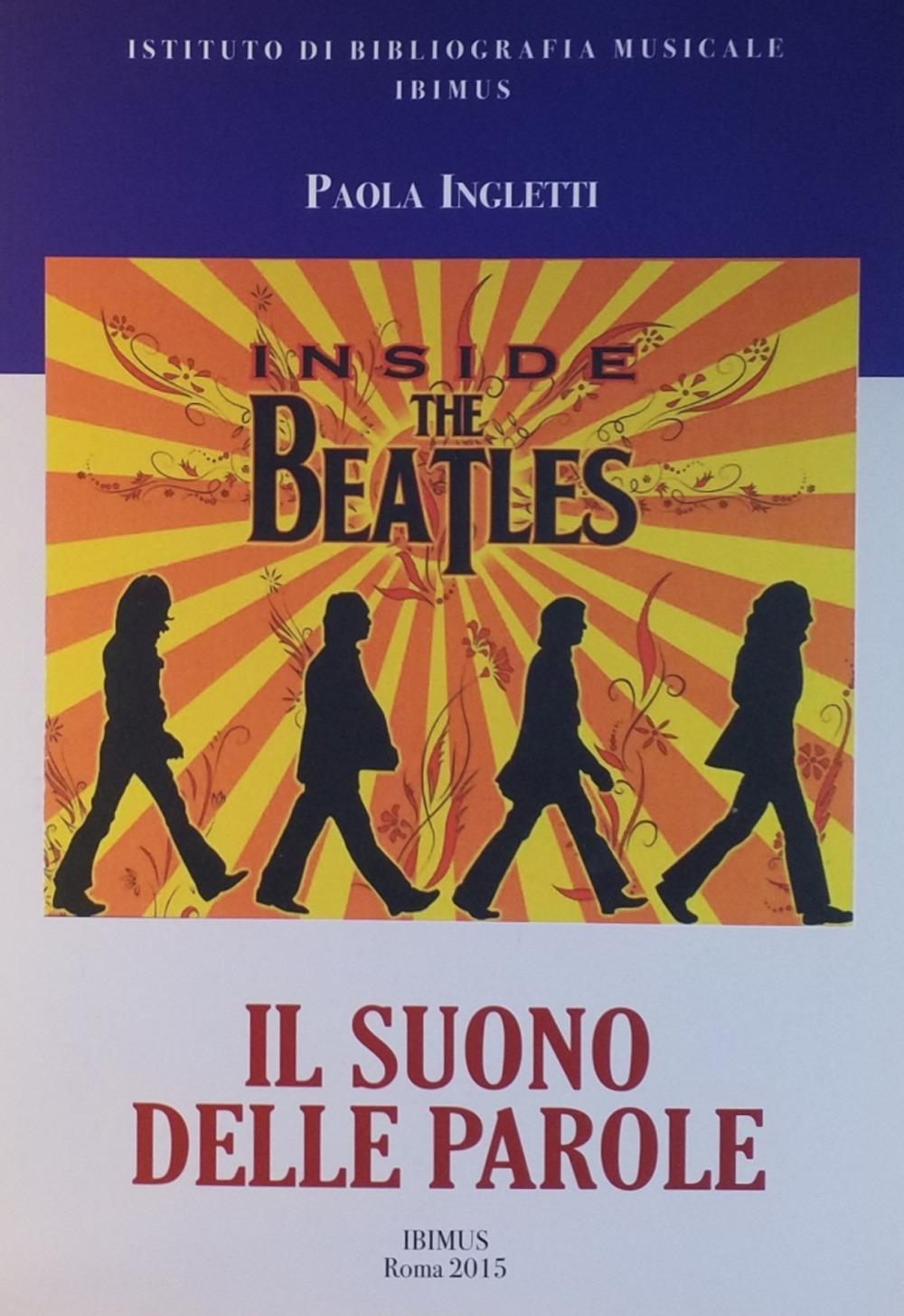 Beatles. Il suono delle parole