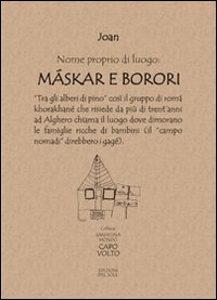 Nome proprio di luogo: Máskar e Borori
