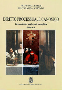 Diritto processuale canonico. Vol. 1