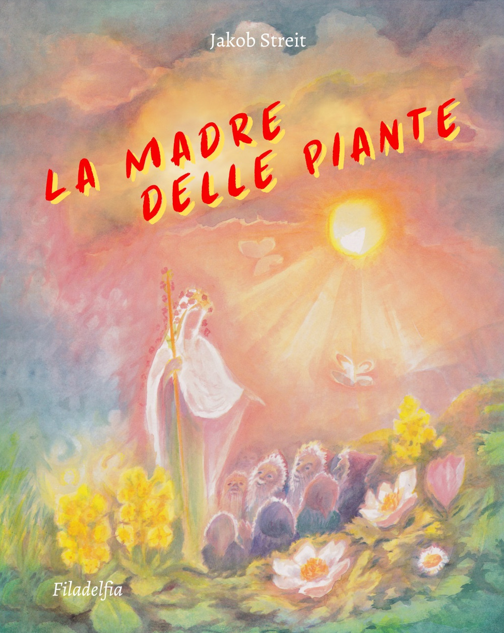 La madre delle piante