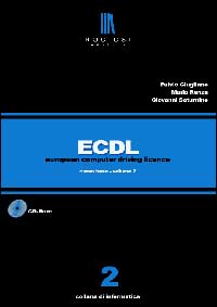 ECDL. Corso base. Con CD-ROM. Vol. 2