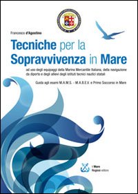 Tecniche per la sopravvivenza in mare