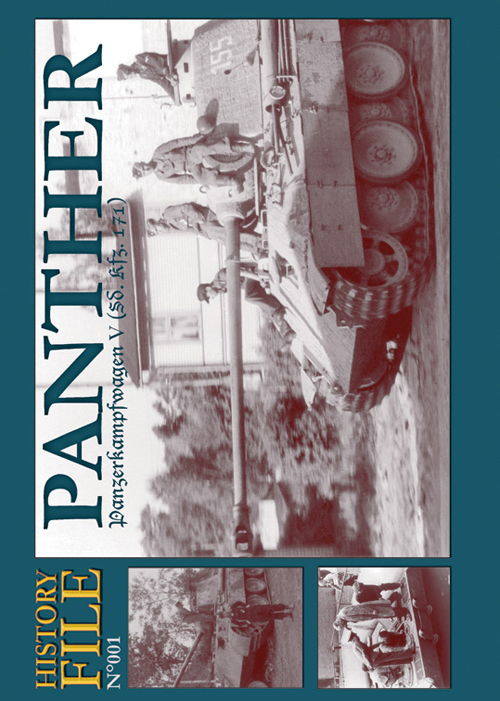 History file. Vol. 1: Panther