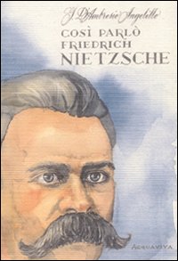 Così parlò Friedrich Nietzsche