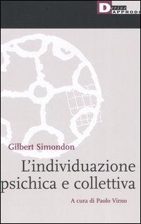 L'individuazione psichica e collettiva