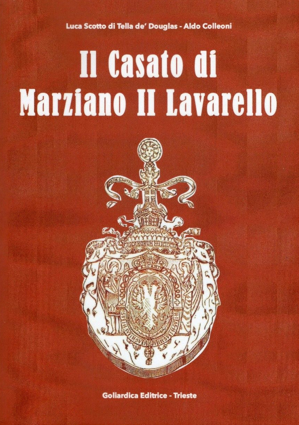 Il casato di Marziano II Lavarello