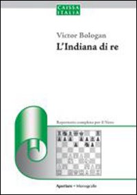 L'indiana di re. Repertorio per il nero